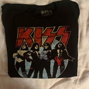 Mens short sleeve t shirt